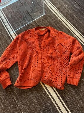 Misha and Puff Woman’s Sweater